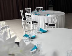 Ресторан-банкетный зал White Hall (Уайт Холл), White Hall - фото 14