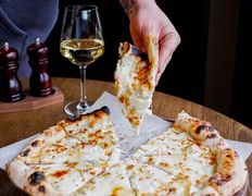 Загородный комплекс VILIYA PARK (Вилия Парк), Клуб-ресторан - фото 2