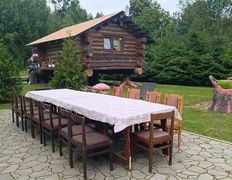 Усадьба Андреевская Заимка, Интерьер и экстерьер - фото 18