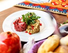 Ресторан грузинской кухни Хинкальня, Блюда - фото 3