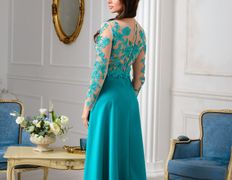 Салон свадебных, вечерних и детских нарядов Le Rina (Ле Рина), Вечерняя коллекция 2020 - фото 13