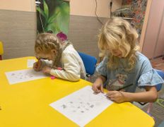 Детский развивающий центр РазвивайКА, Занятия - фото 13