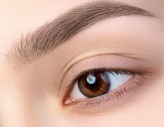 Салон красоты Эгоист&ка, Коррекция и окрашивание бровей - фото 3