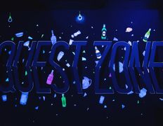 Квесты в реальности Quest Zone (Квест Зона), Аттракцион «Бей посуду!» - фото 3