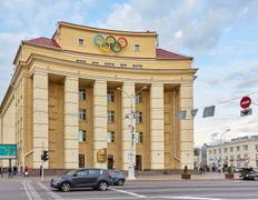 Спортивно-оздоровительный комплекс ОЛИМПИЙСКИЙ, Галерея - фото 12