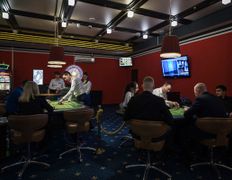  Казино | Сеть игровых клубов ДЖЕКПОТ, Казино - фото 11