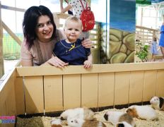 Торгово-развлекательный центр Титан, Всемирный день фотографа в ZOOпарке - фото 19