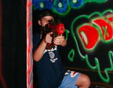 Развлекательный центр Pogruzhenie (Погружение), Мероприятия - фото 2