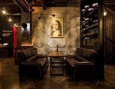 Кальянная  Tangiers Lounge (Танжирс Лаунж), Интерьер - фото 12