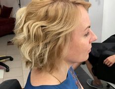 Салон красоты и парикмахерские курсы Жемчужина, Локоны - фото 8