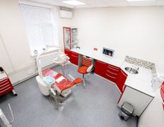 Стоматология 32 Дент, Галерея - фото 13