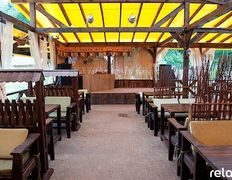 Парк активного отдыха 0.67, Комарово: Банкетный центр - фото 9