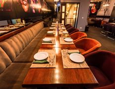 Ресторан и караоке-клуб Terra (Терра), Банкетный зал - фото 3