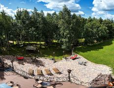 Вилла Vice house (Вайс хаус), Свадьба - фото 16