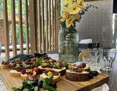 Банкетный зал Прайм тайм, Мероприятия - фото 11