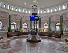 Интернет-магазин Белпочта, Интерьер - фото 5