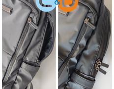 Химчистка, прачечная, ремонт одежды C&D (Клин Энд Драй), Примеры работ - фото 6