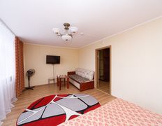 null Оздоровительный комплекс Центра подготовки кадров Минлесхоза, Гостиничные номера - фото 9