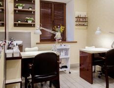 Салон красоты Pavlin Немига (Павлин), Интерьер  - фото 13