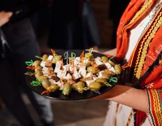 Арт-пространство Okna (Окна), Корпоративы - фото 16