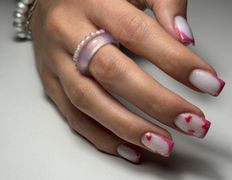 Салон красоты SPA Paradise (СПА Парадайс), Маникюр, педикюр - фото 6