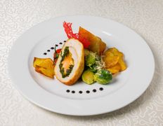 Ресторан Сочи, Блюда - фото 10