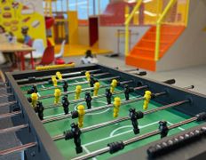 Батутный центр Flash Park (Флэш Парк), Галерея - фото 5