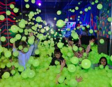 Развлекательный центр Neon park (Неон парк), Новый год 2025 - фото 16