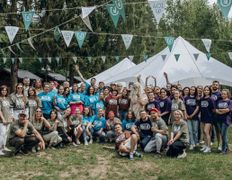 Загородный клуб Green Ville (Грин Вилль), Корпоративные мероприятия в Green Ville - фото 7