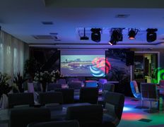 Кафе Авиатор, Интерьер - фото 13