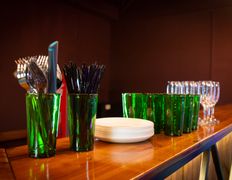 Пространство Монополия, Интерьер - фото 17