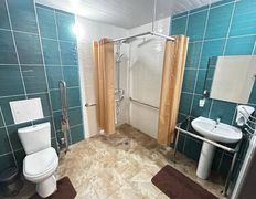 Оздоровительный комплекс Огонек, Номер для людей с ограниченными способностями - фото 3