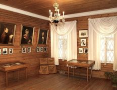 Музей Дом Ваньковичей, Музей - фото 6