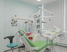 Стоматология Здоровая улыбка, Интерьер - фото 9