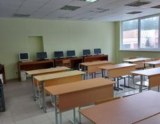 Автошкола Минская РОС ДОСААФ | УП «РУСЦ» ДОСААФ, СТК «Боровая» - фото 8