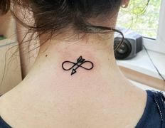 Студия красоты Valeria Studio (Валерия Студия), Тату - фото 3