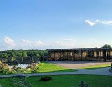 Вилла Ласточкино гнездо, Экстерьер - фото 7