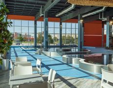 Физкультурно-оздоровительный комплекс Мандарин, Бассейн - фото 1