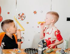 Батутный центр Flash Park (Флэш Парк), Галерея - фото 14