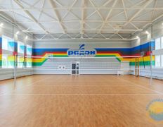 Санаторий Радон, Лечебная база - фото 8