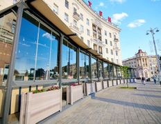 Кафе-ресторан Берёзка, Летняя терраса - фото 5