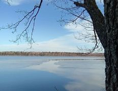 Рыболовно–туристический комплекс Кромань, Водоем, рыбалка - фото 8