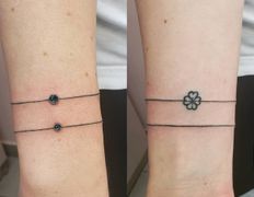 Студия красоты Valeria Studio (Валерия Студия), Тату - фото 2