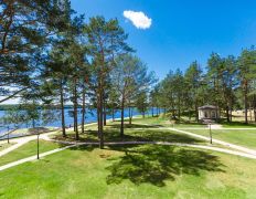 Санаторно-курортный комплекс Плисса, Территория - фото 13