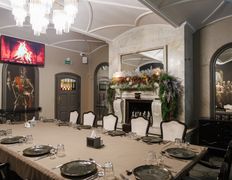 Кафе Rustaveli (Руставели), Интерьер - фото 6