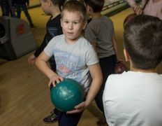 Боулинг-клуб Экспобел, 01.12.2018 - фото 3