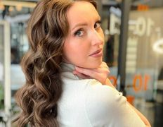 Салон красоты Yesbeauty (Есбьюти), Примеры работ: топ-мастер Ольга - фото 1