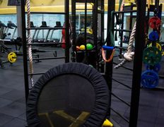 Тренажерный зал FiT4YoU (ФиТфоЮ), Галерея - фото 9