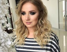 Салон красоты  I&D beauty studio (Ай&Ди бьюти студио), Макияж - фото 15