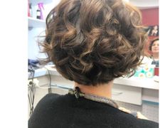 Салон красоты и парикмахерские курсы Жемчужина, Прически и укладки - фото 11